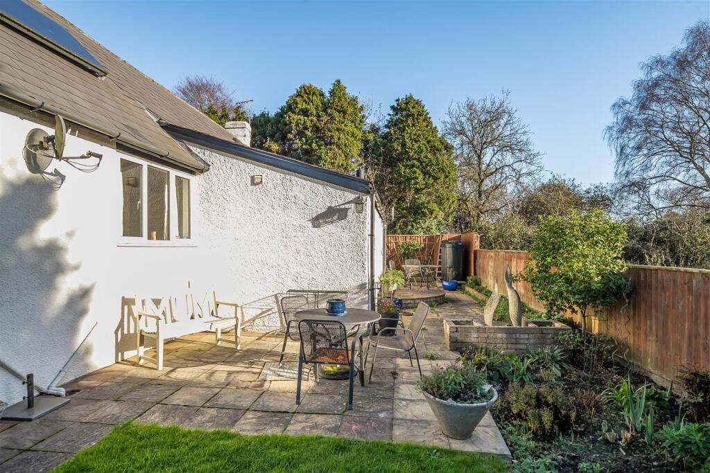 Additional image 24 of Tintinhull Road, Chilthorne Domer, Somerset.