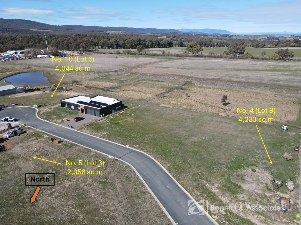 Additional image 2 of 4 Leonard Court, Beechworth VIC 3747