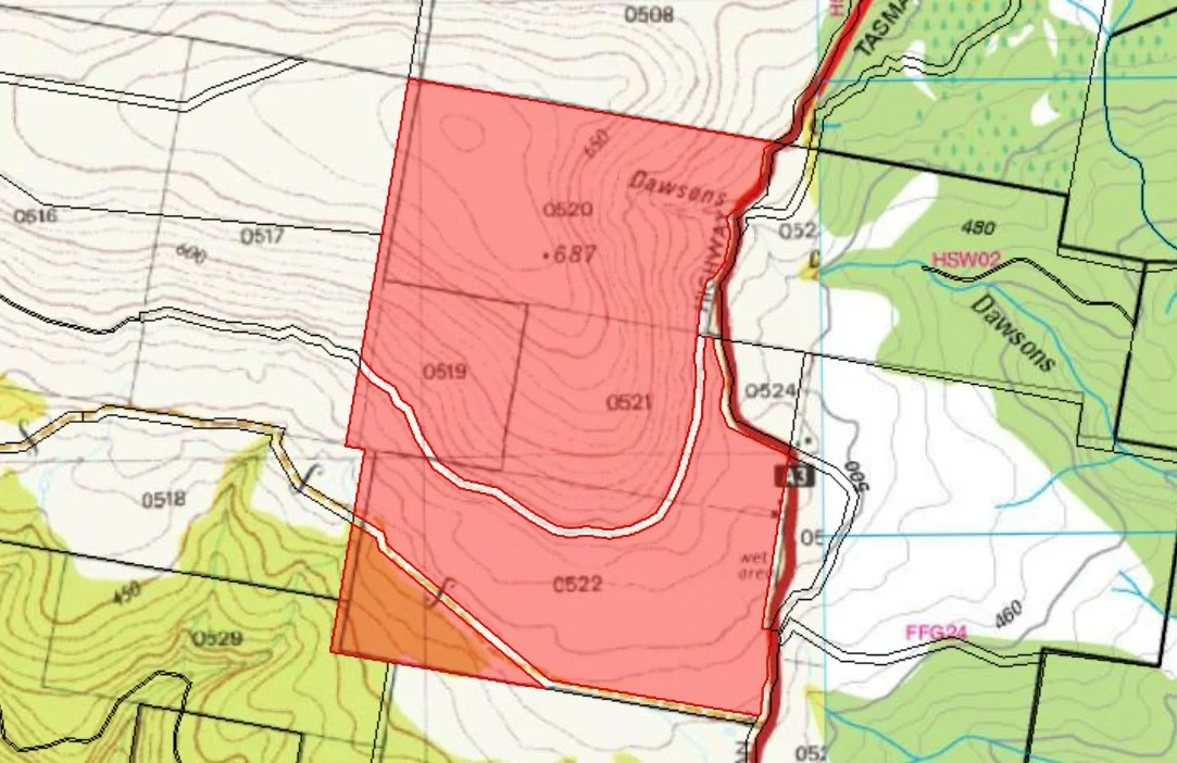 Additional image 25 of 29731 Tasman Highway, Weldborough TAS 7264