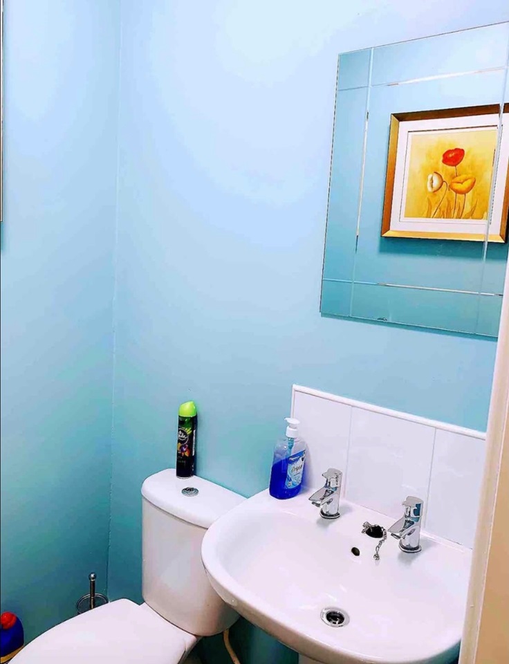 Additional image 10 of Studio Flat, Spittal Street, EH3, N1 7GU