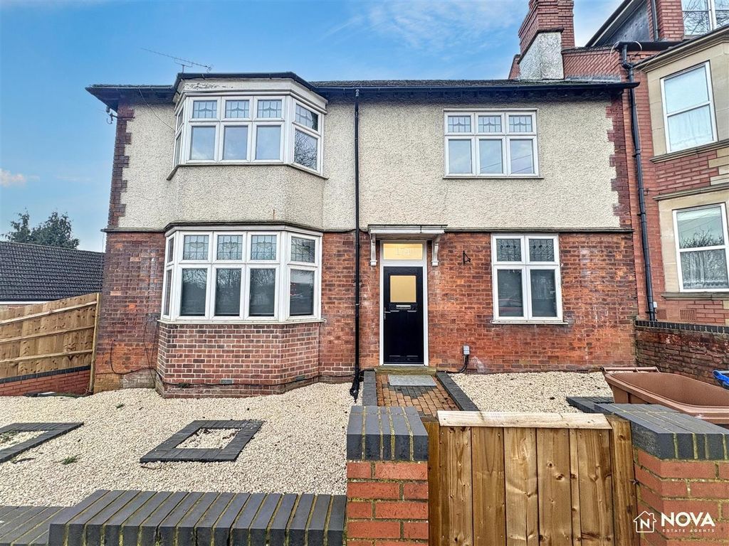 Additional image 31 of 6 bed shared accommodation to rentKingsthorpe Grove, Northampton NN2