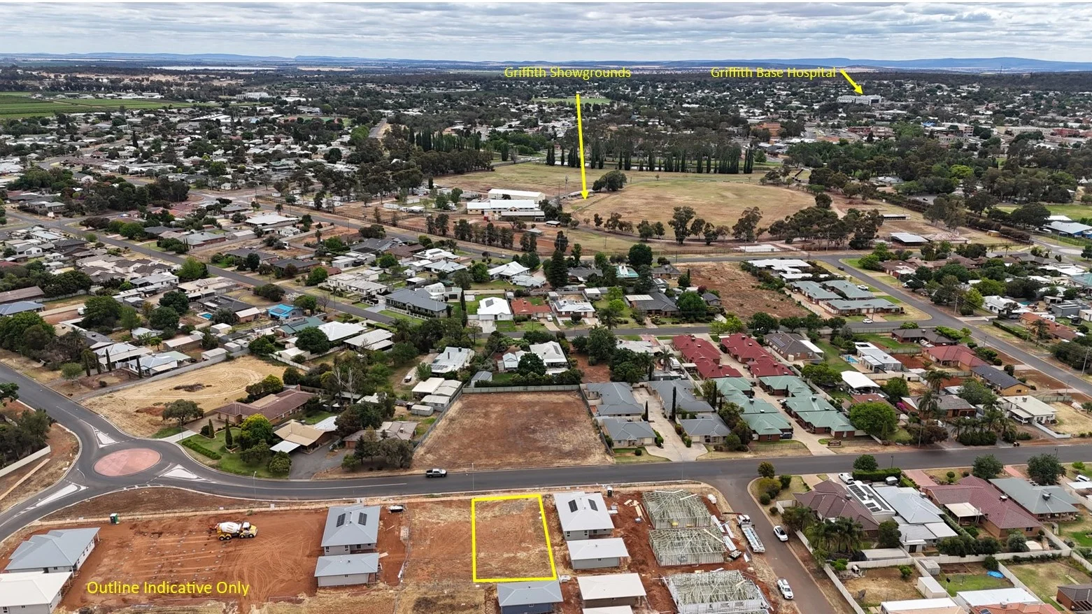 Additional image 2 of 28 Watson Road, Griffith NSW 2680