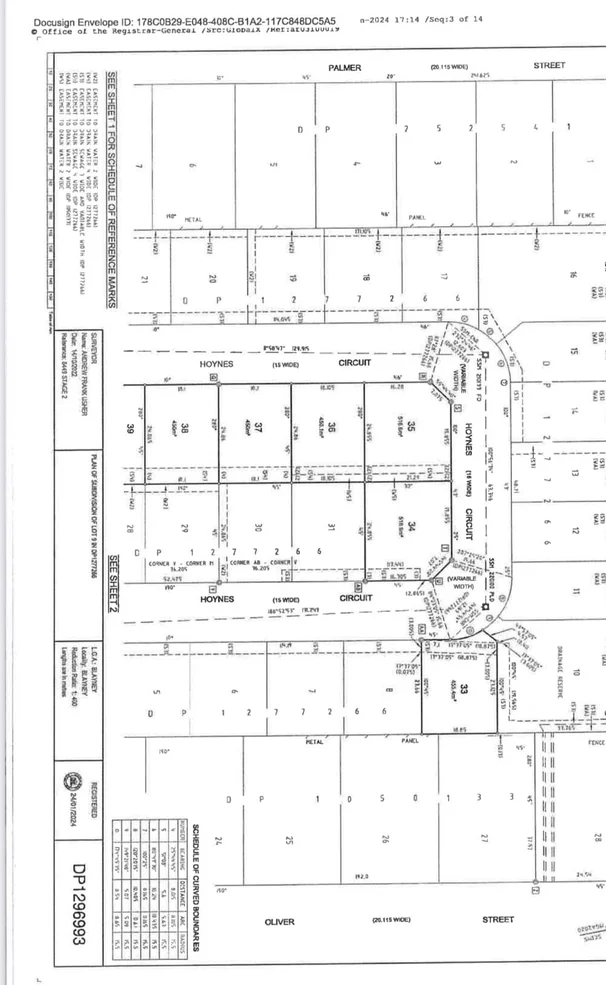 Additional image 3 of 13 Hoynes Circuit, Blayney NSW 2799