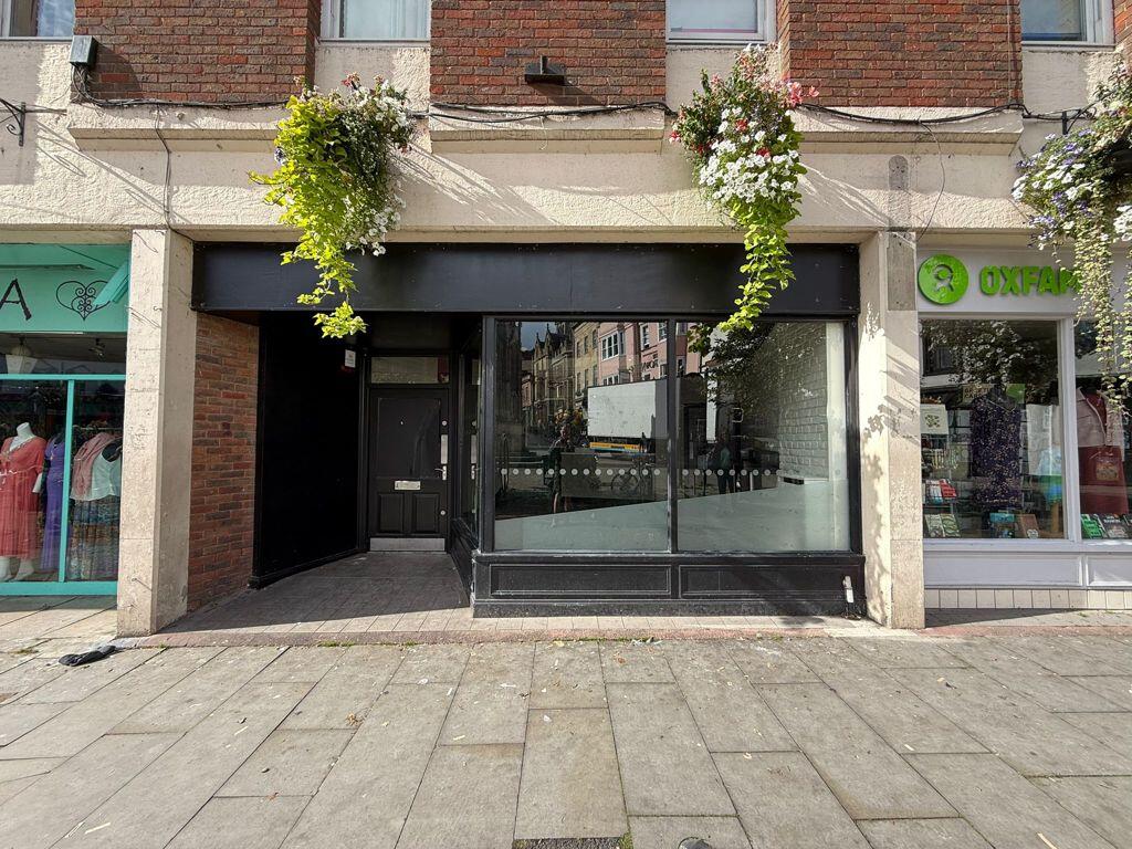 17-18 Market Place, Glastonbury, Somerset, BA6 9HL