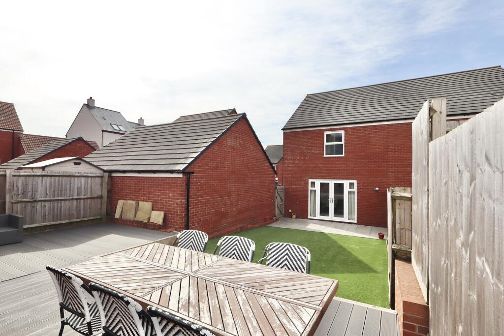 Additional image 10 of Feltham Close, Wells