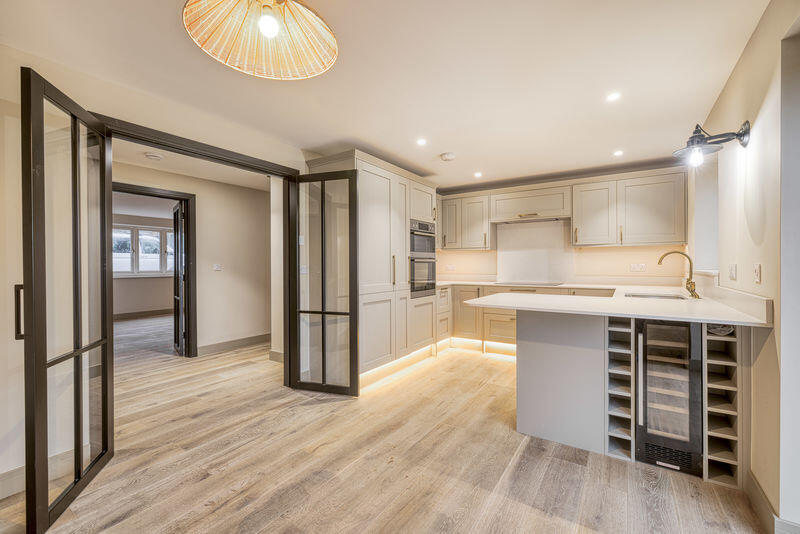 Additional image 7 of Beautifully-designed new home with exceptional views in Wraxall.