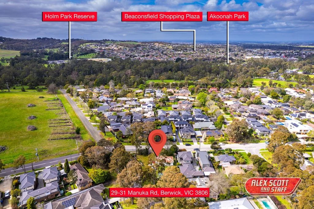 Additional image 9 of 29-31 Manuka Road, Berwick VIC 3806