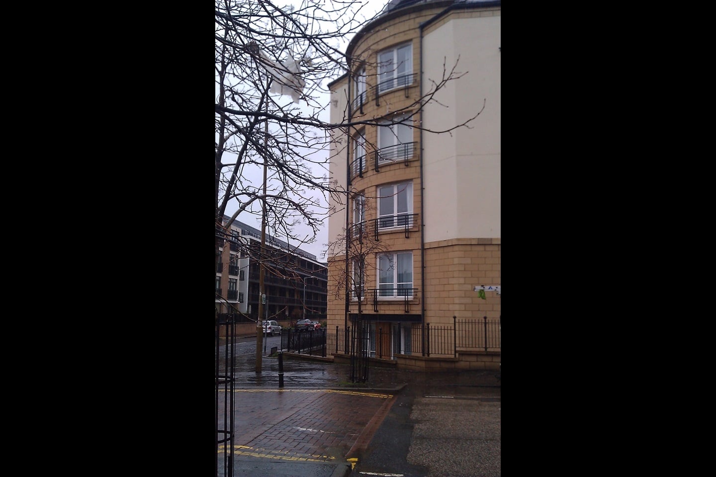 3 Bed Flat, Hopetoun Street, EH7, N1 7GU