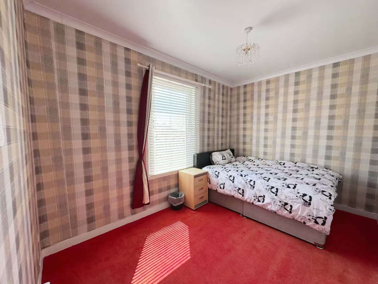 Additional image 6 of 3 Bed Terraced House, Menzies Drive, G21, N1 7GU