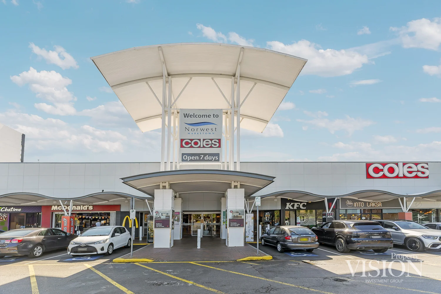 Additional image 3 of U512/21 Spurway Drive, Norwest NSW 2153