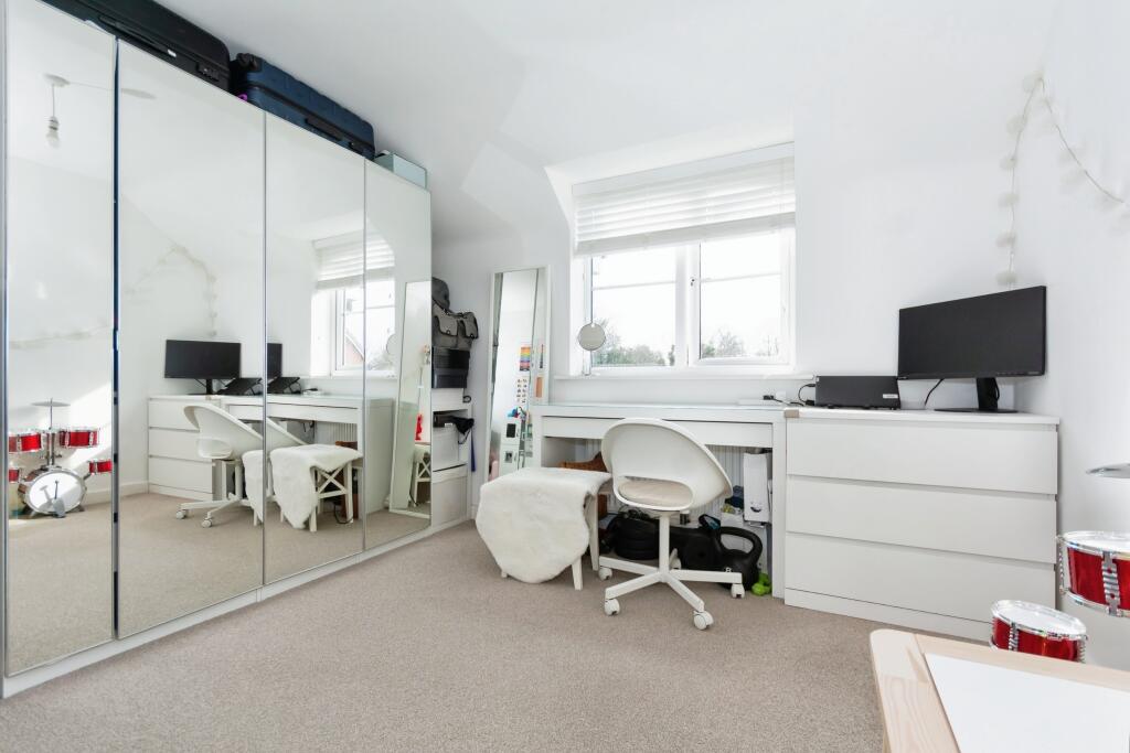 Additional image 9 of Electric Way, Tyseley, Birmingham, West Midlands, B11