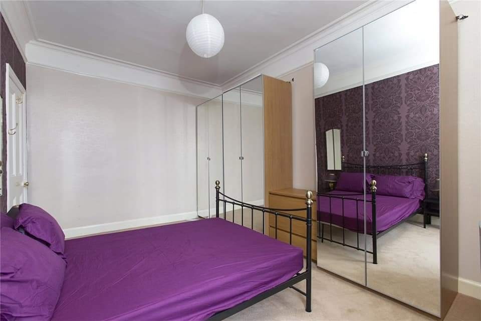 Additional image 8 of 1 Bed Flat, Springvalley Terrace, EH10, N1 7GU