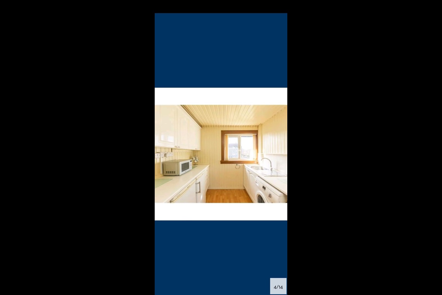 Additional image 2 of 2 Bed Penthouse, Magdalene Place, EH15, N1 7GU