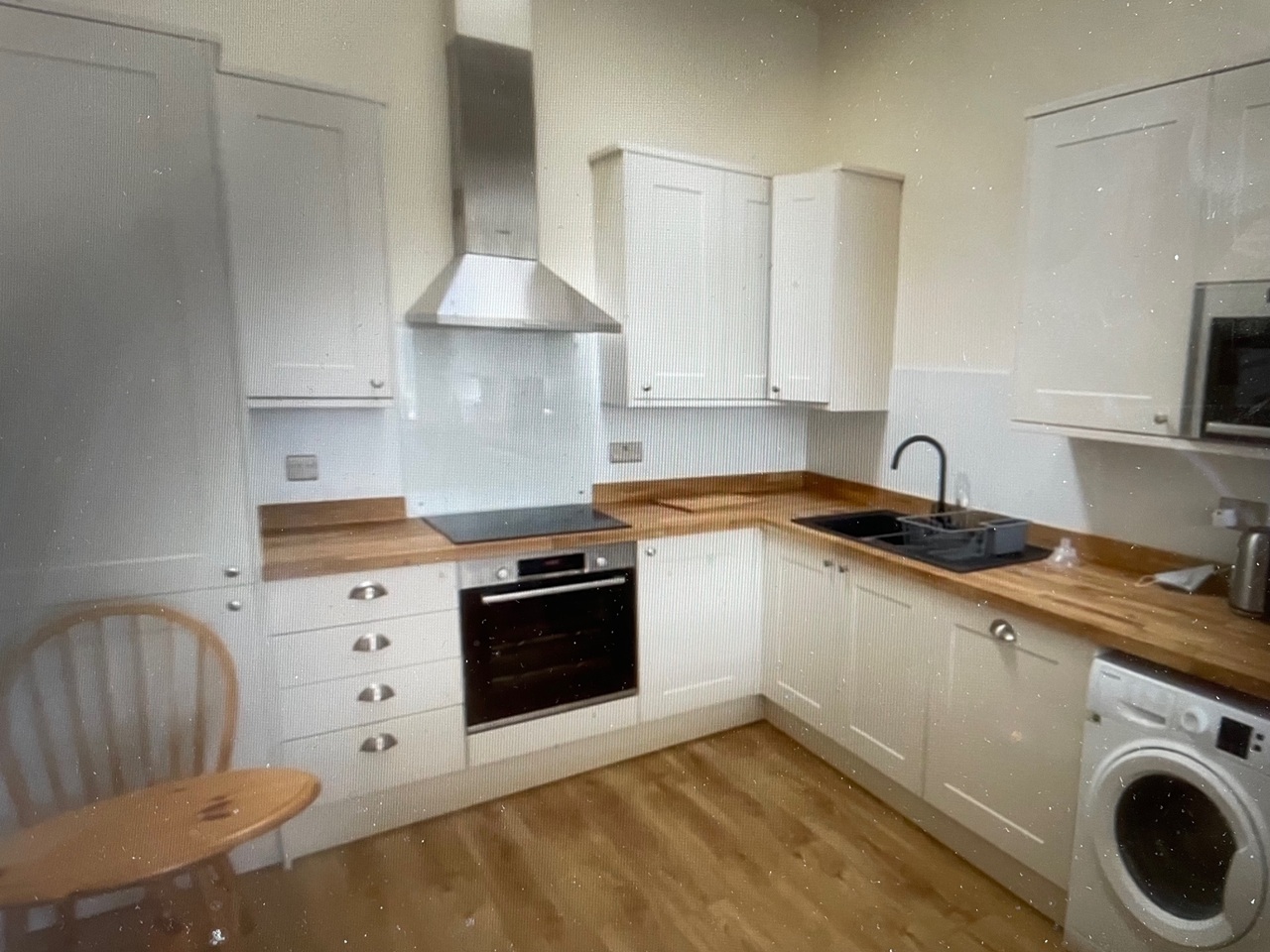 Additional image 9 of 5 Bed Flat, Warrender Park Terrace, EH9, N1 7GU