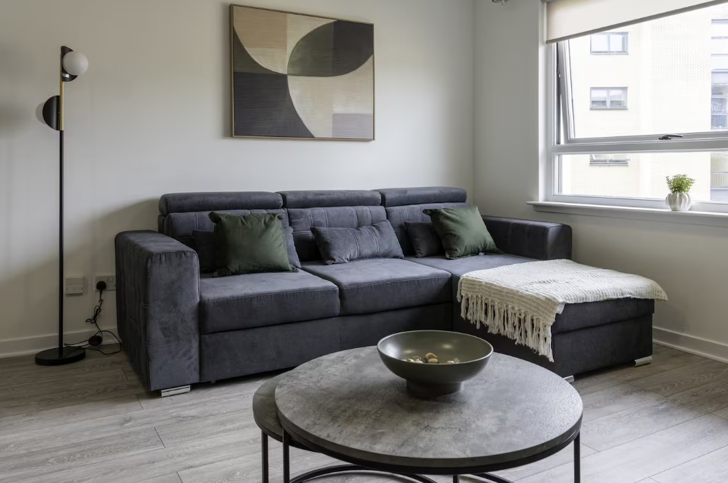 Additional image 4 of 2 Bed Flat, Charlotte Street, G1, N1 7GU