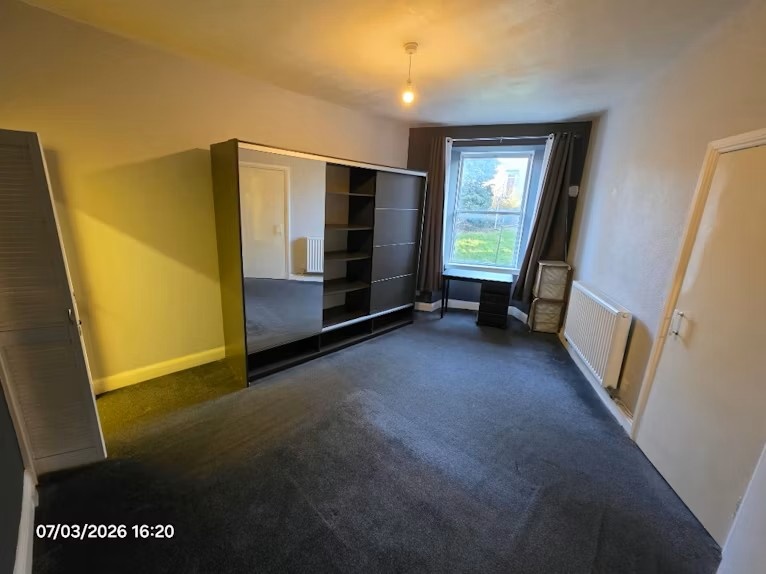 Additional image 11 of 2 Bed Flat, Parsons Green Terrace, EH8, N1 7GU