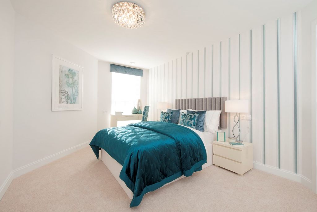 Additional image 5 of 2 bed flat to rentGreenwood Way, Harwell, Didcot OX11
