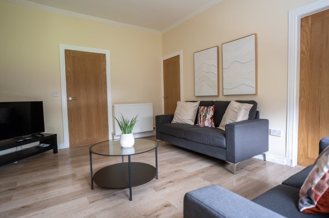 Additional image 15 of 3 Bed Flat, Curtis Avenue, G44, N1 7GU