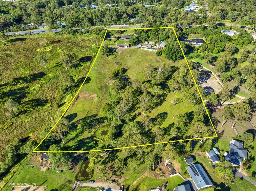 Additional image 5 of 708 Maudsland Road, Mount Nathan QLD 4211