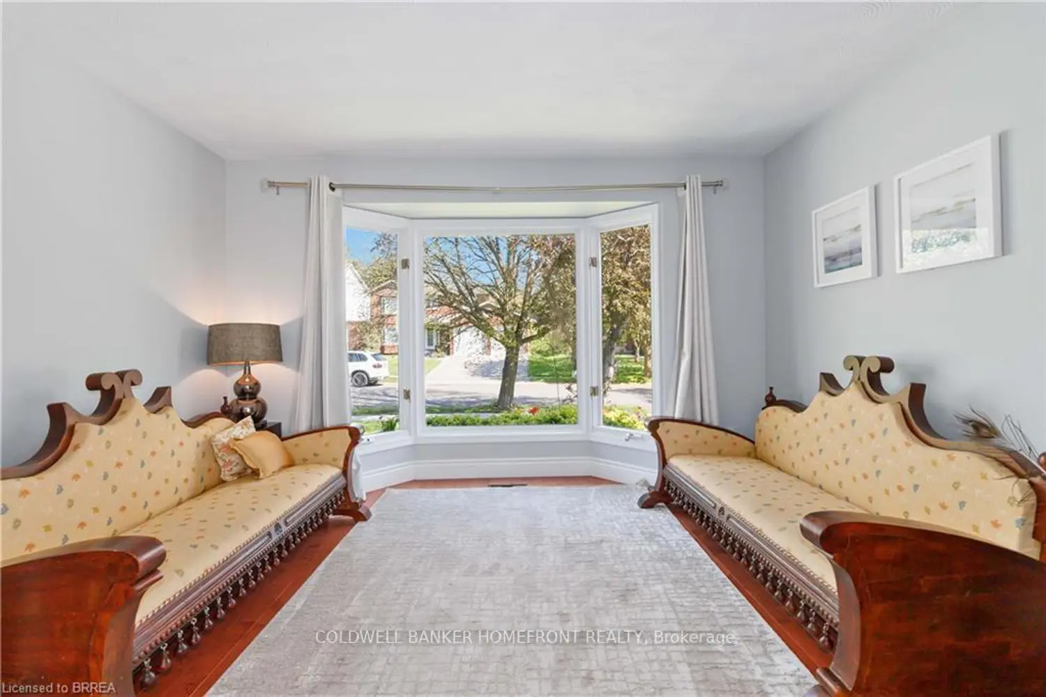 Additional image 3 of 25 Winter Way