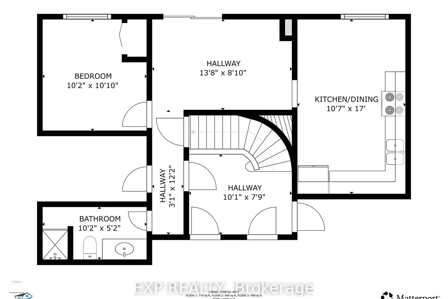 Additional image 17 of 4 Trillium Crescent