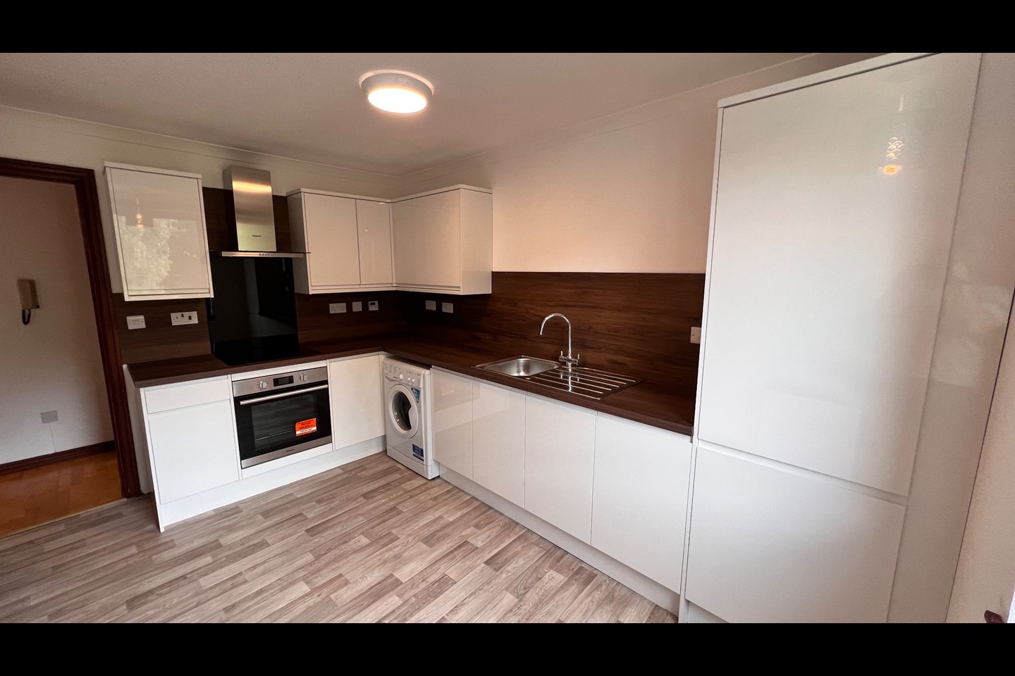 Additional image 5 of 2 Bed Flat, Plantation Park Gardens, G51, N1 7GU