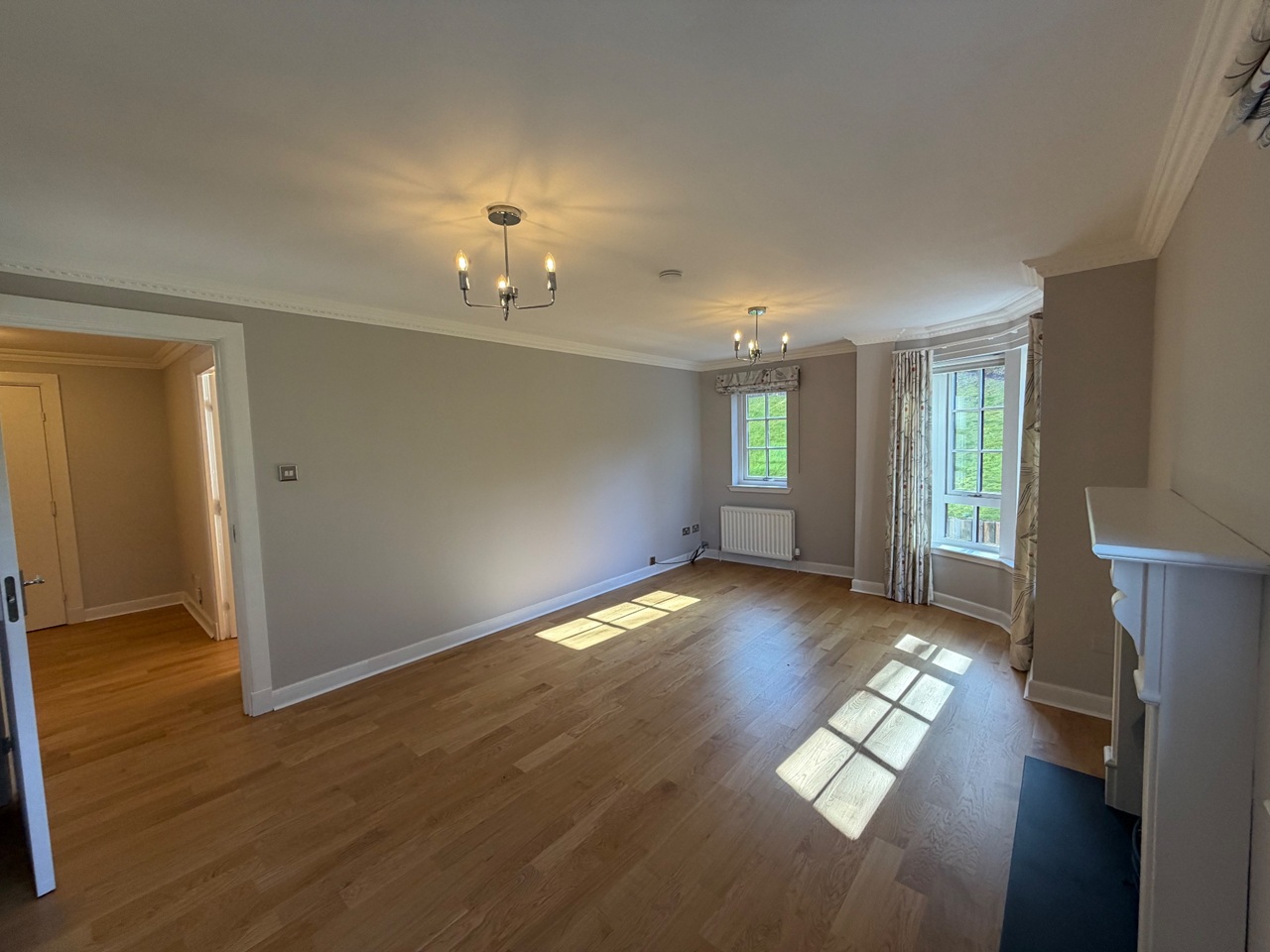 Additional image 3 of 2 Bed Flat, Orchard Brae Avenue, EH4, N1 7GU