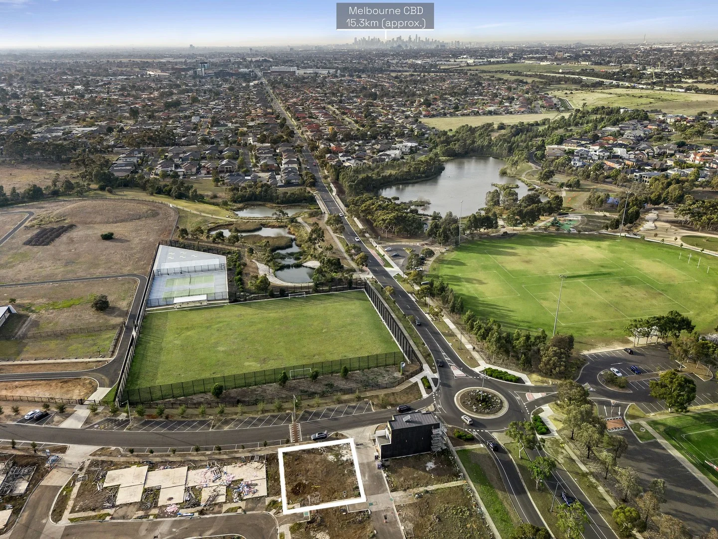 3 Mariem Road, Cairnlea VIC 3023