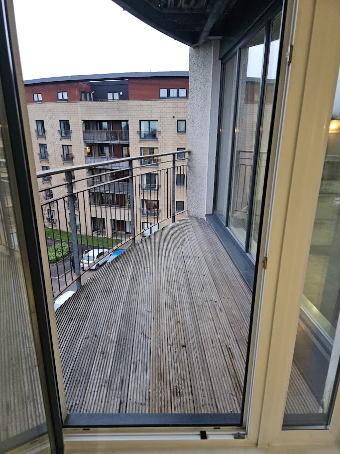 Additional image 14 of 2 Bed Flat, East Pilton Farm Crescent, EH5, N1 7GU