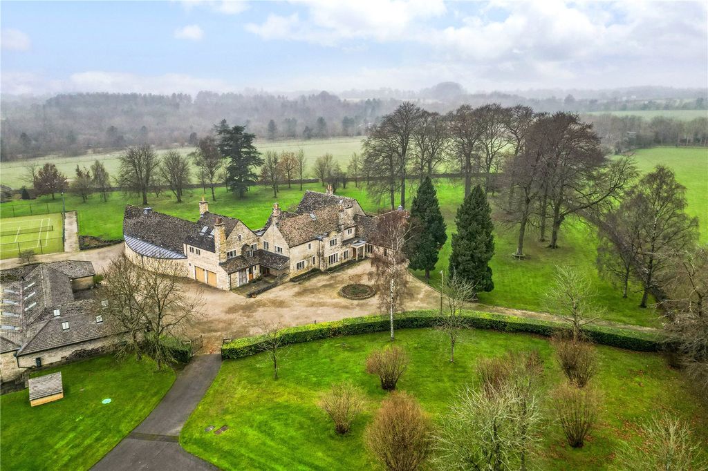 Additional image 44 of 6 bed detached house to rentBagendon, Cirencester, Gloucestershire GL7