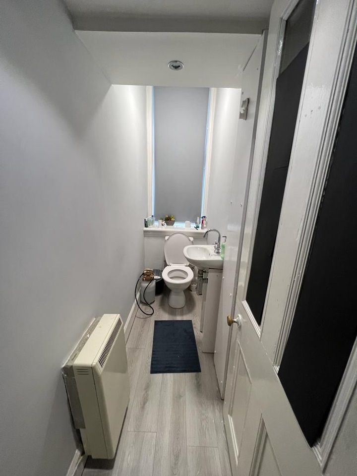 Additional image 2 of 1 Bed Flat, Balcarres Street, EH10, N1 7GU