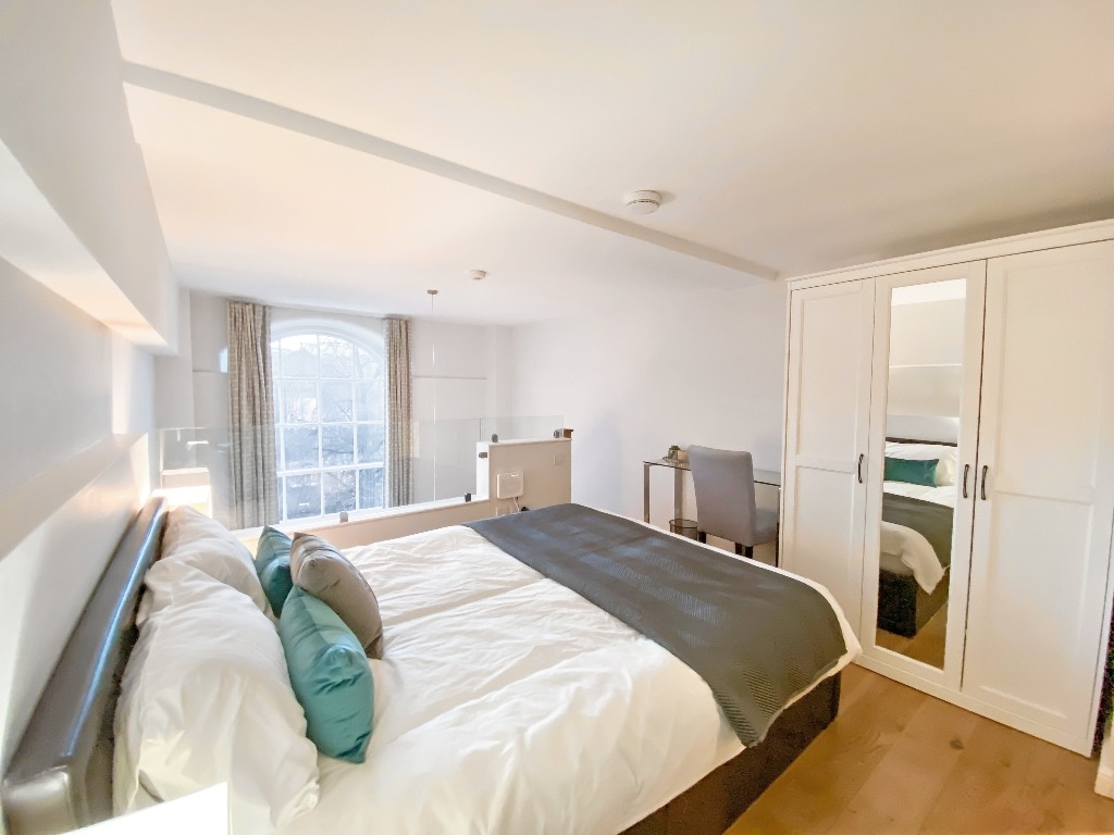 Additional image 4 of Studio Flat, Mcdonald Road, EH7, N1 7GU