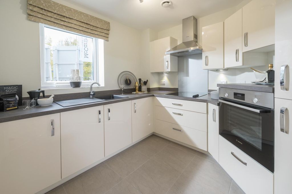 Additional image 2 of 1 bed flat to rentTrimbush Way, Market Harborough LE16