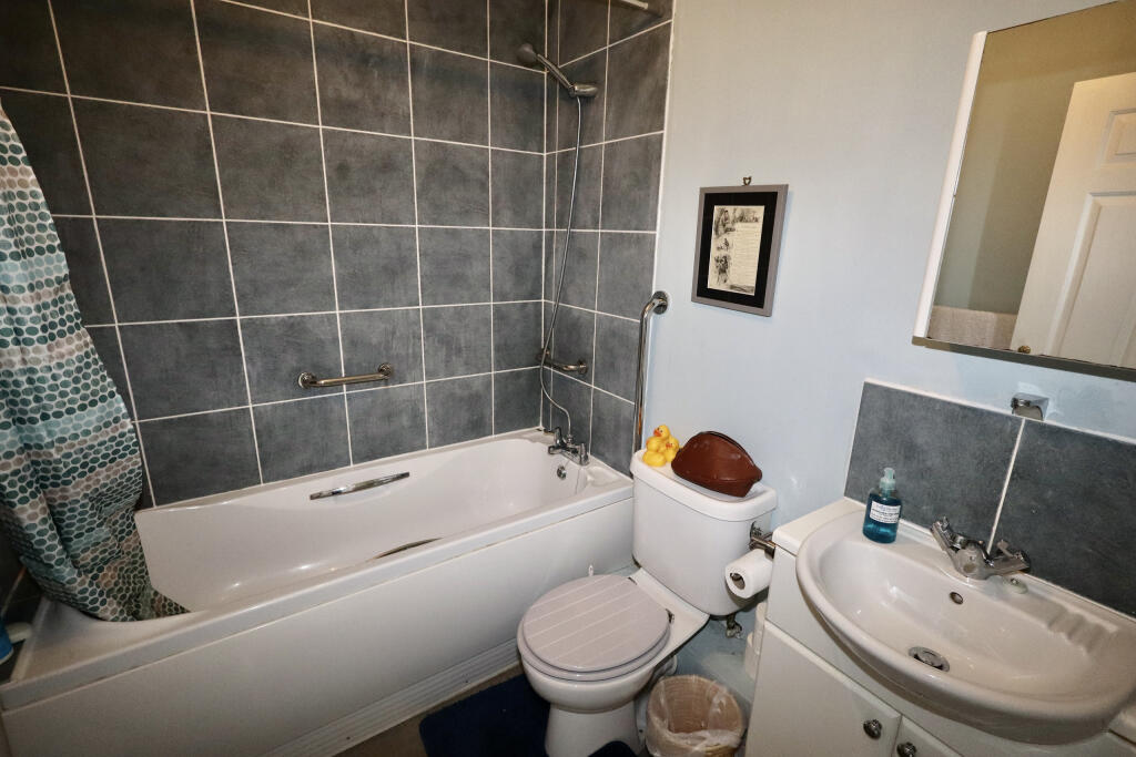 Additional image 6 of St Andrews Mews, Wells, Somerset