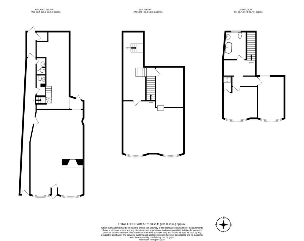 房产图片 9 - 萨德勒街7号，威尔斯，萨默塞特，BA5 2RR