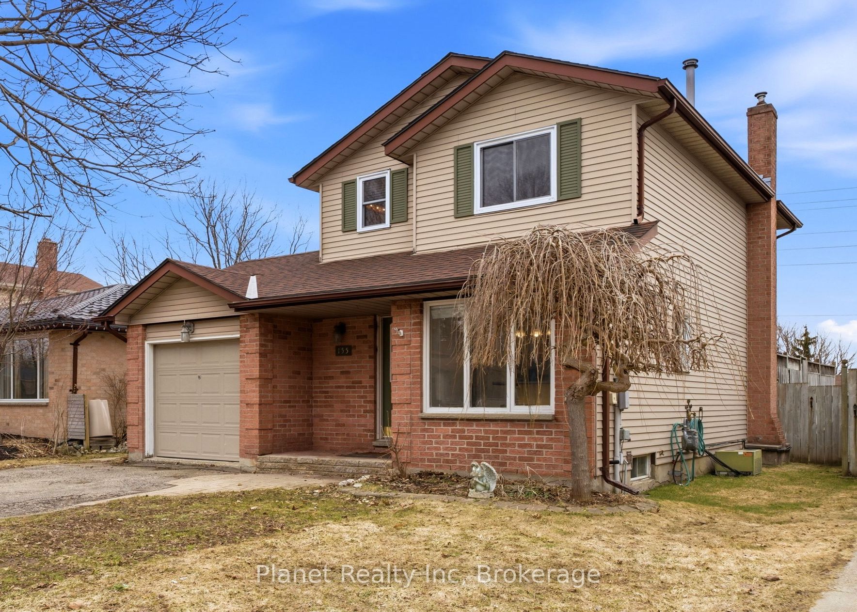 155 Foxhunt Road, Waterloo, ON, N2K 2R8