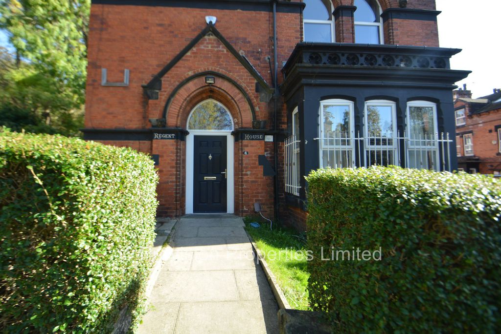 Additional image 4 of 12 bed end terrace house to rentGrosvenor Road, Hyde Park, Leeds LS6