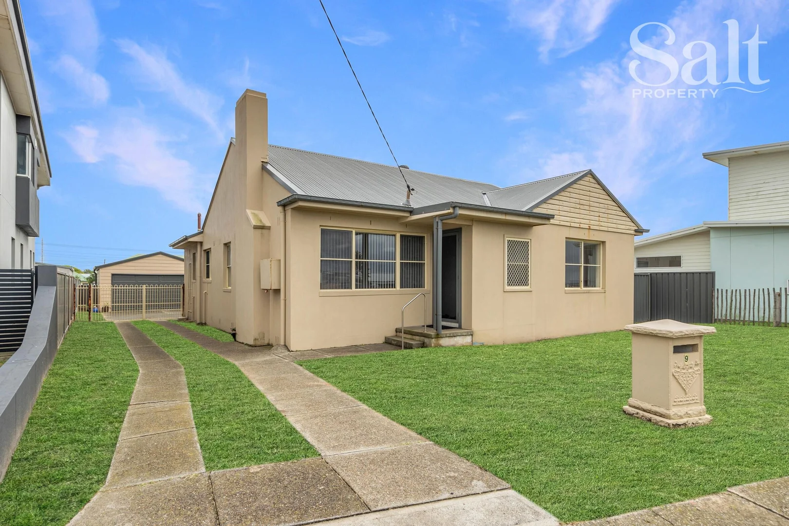 Additional image 2 of 9 Barrie Crescent, Stockton NSW 2295