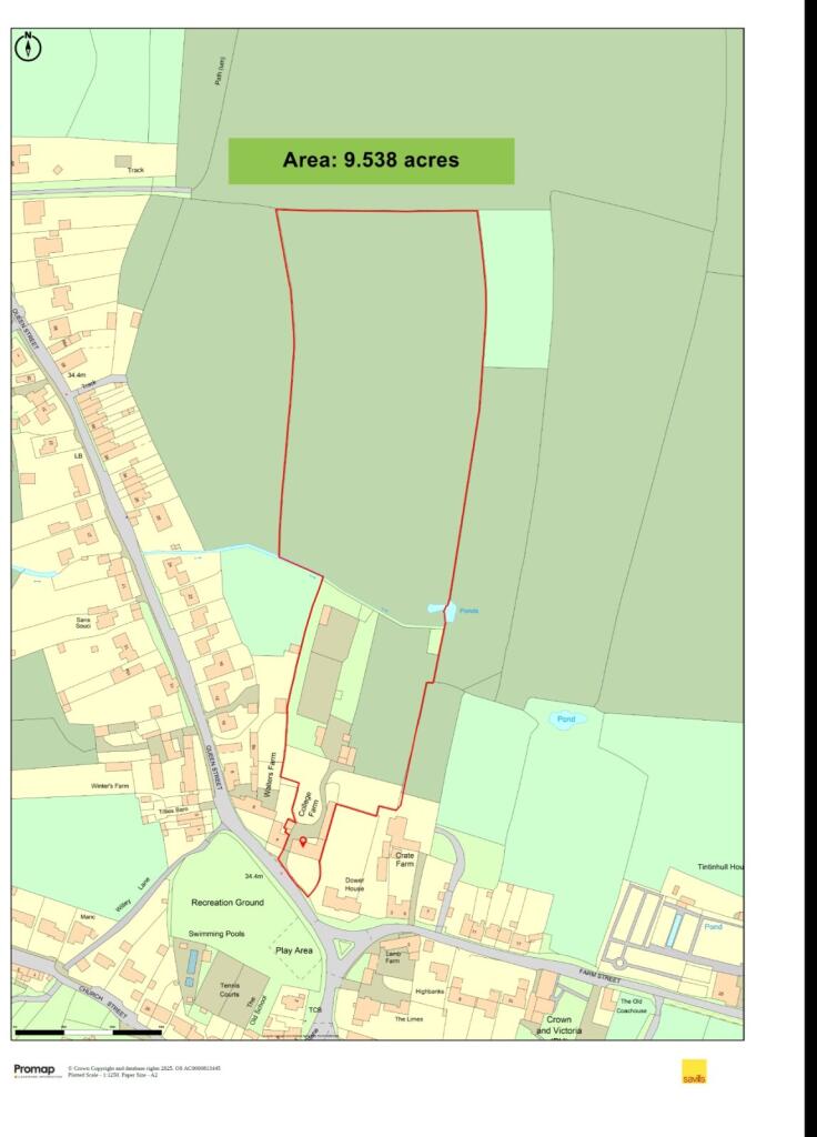 Additional image 22 of Queen Street, Tintinhull, Yeovil, Somerset, BA22