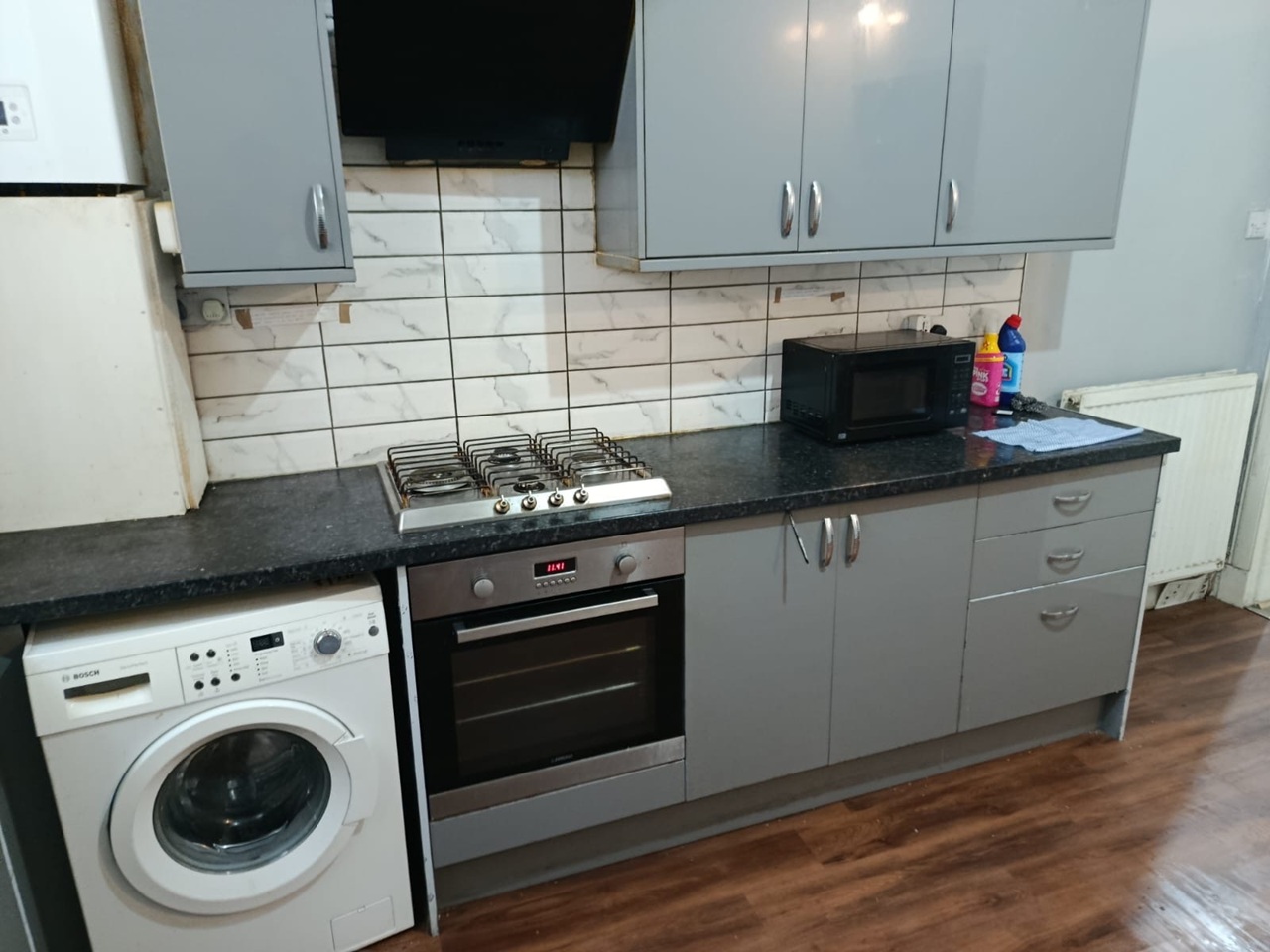 Additional image 5 of Room in a Shared House, Paisley Road West, G51, N1 7GU