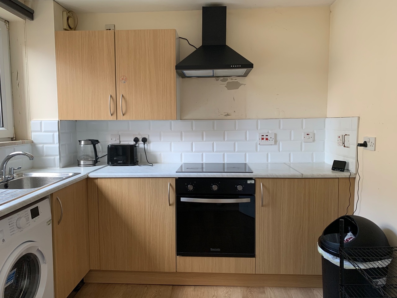 Additional image 14 of 2 Bed Flat, New Arthur Place, EH8, N1 7GU