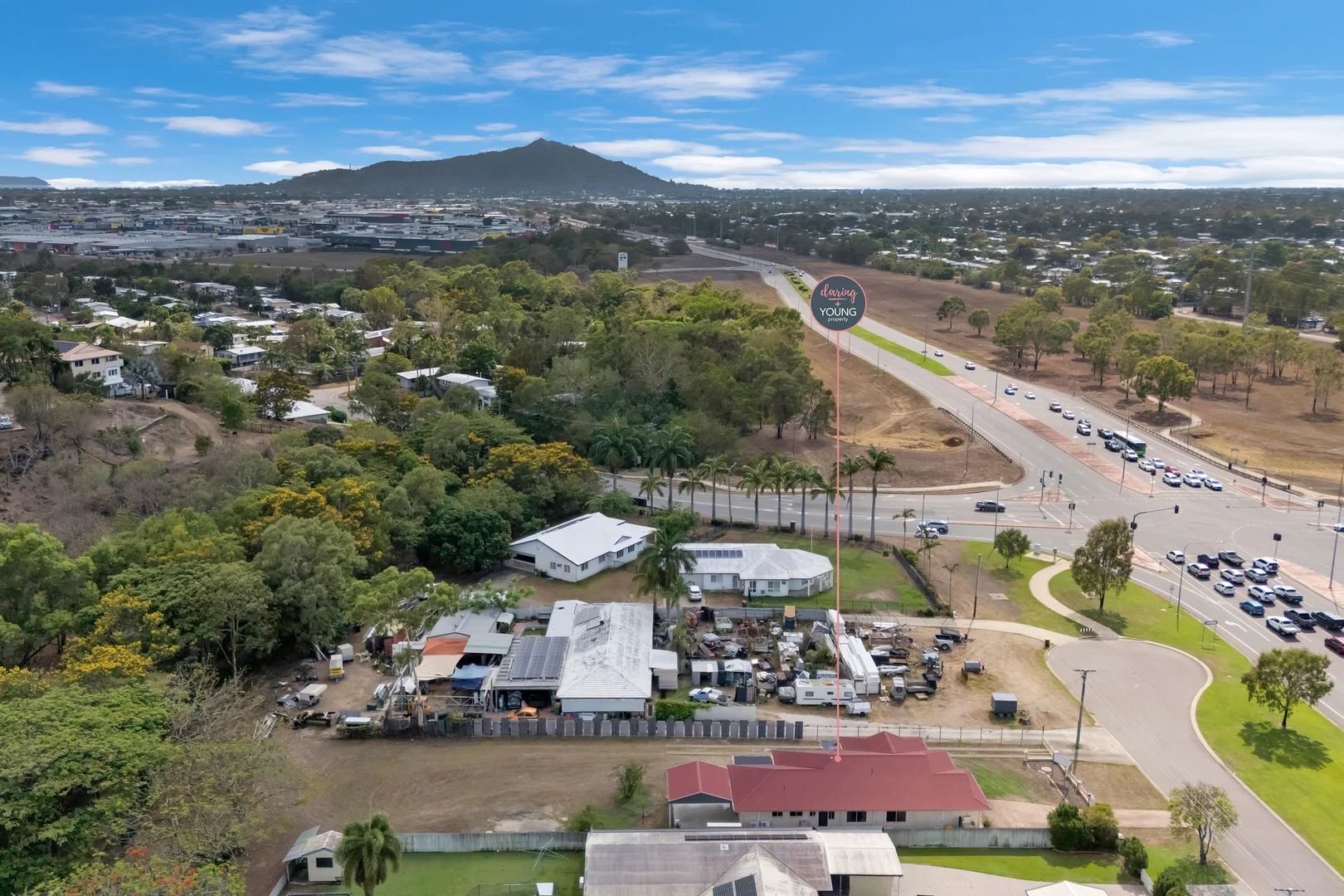Additional image 5 of 383 Dalrymple Road, Mount Louisa QLD 4814