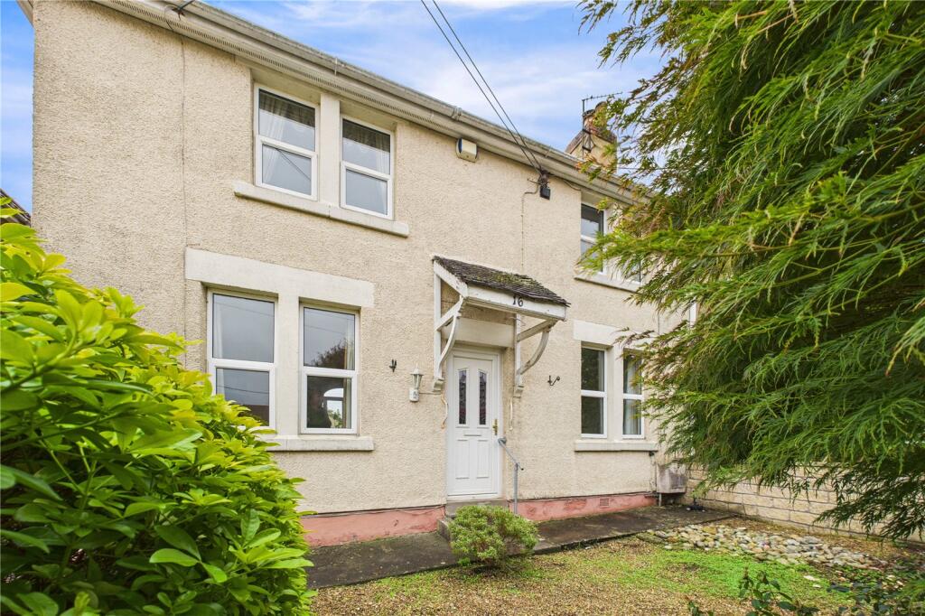 Additional image 24 of Manor Terrace, Radstock, Somerset, BA3