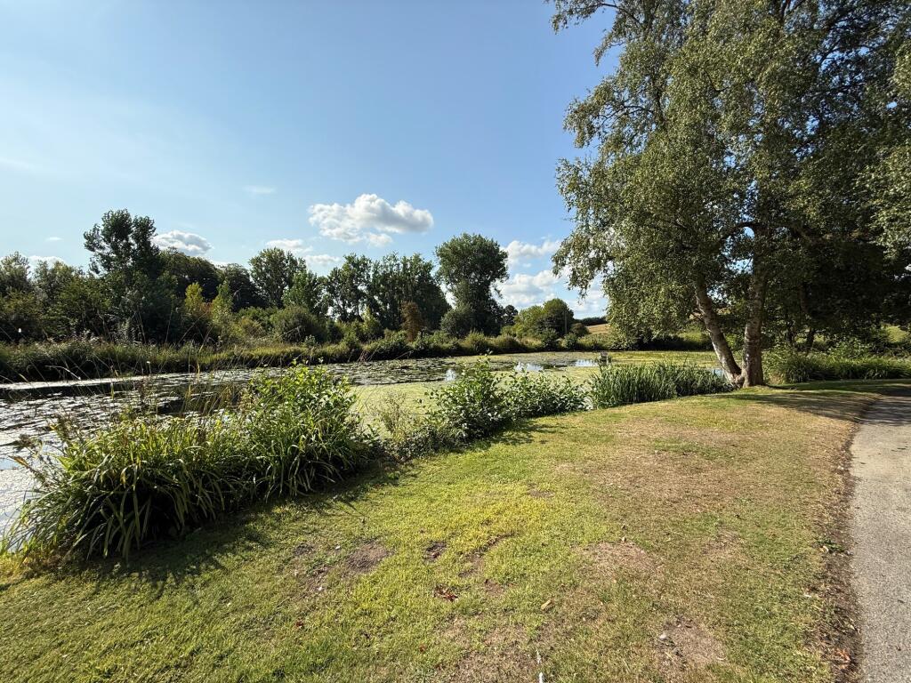 Additional image 25 of Lake Mews, Barwick Park, Yeovil, Somerset, BA22 9TB