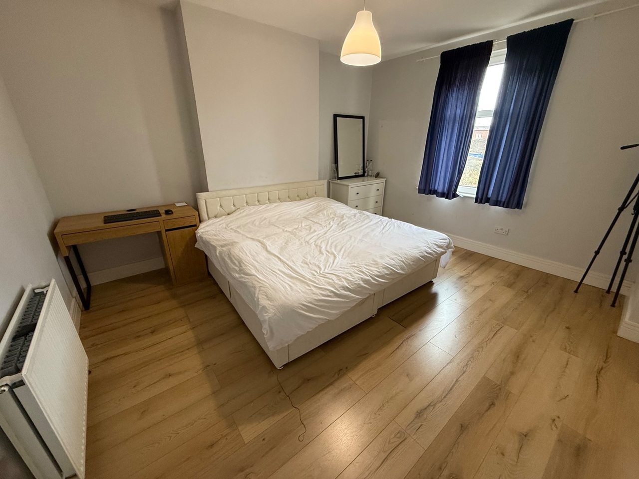 Room in a Shared Flat, Stonyhurst St, G22, N1 7GU