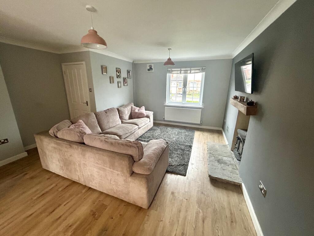 Additional image 5 of Hollis Way, Halstock, BA22