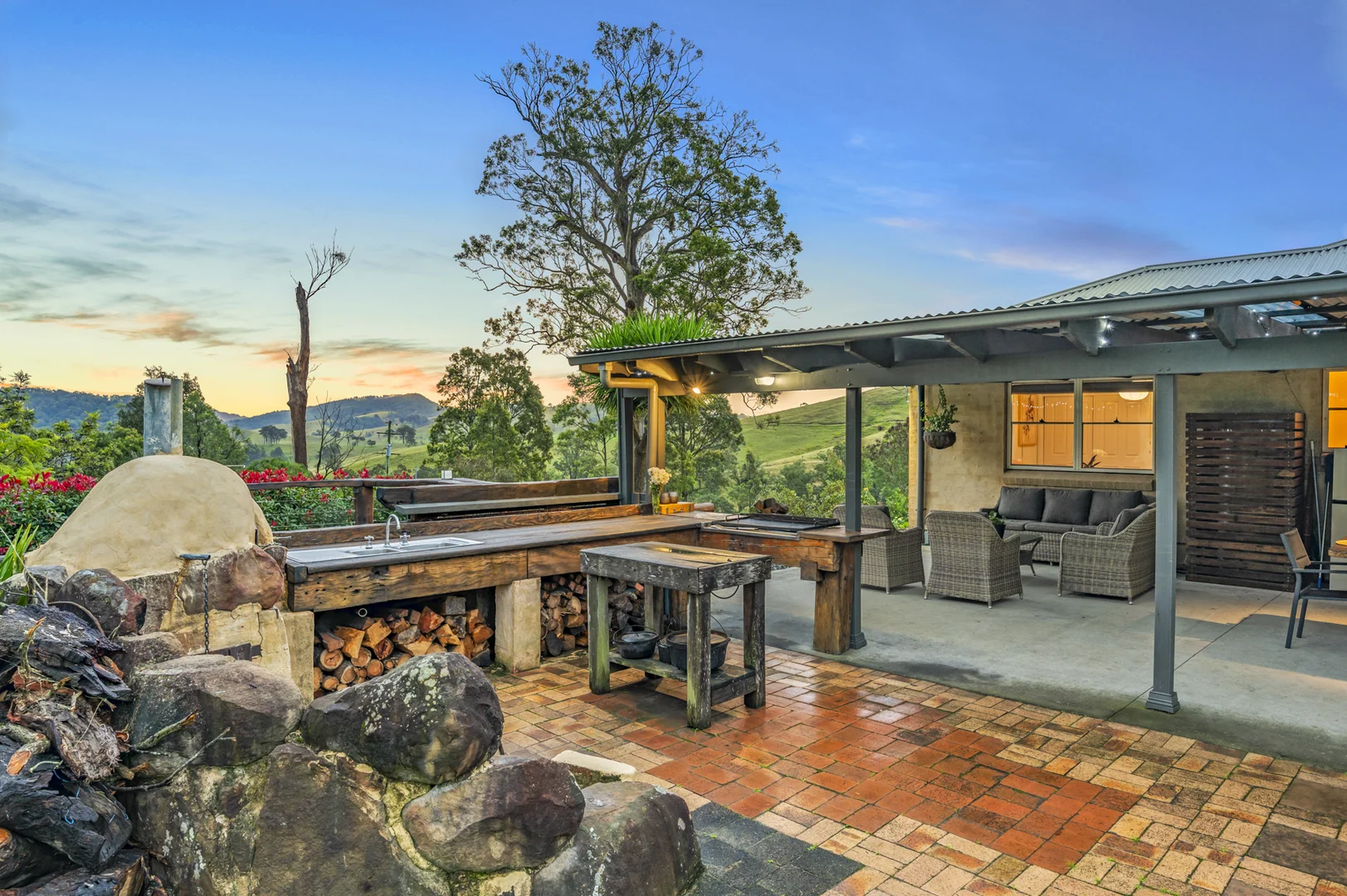 Additional image 20 of 'Tangory' 1786 Glendonbrook Road, Glendon Brook NSW 2330