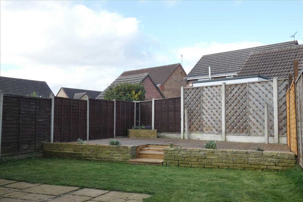 Additional image 10 of 2 bed semi-detached house to rentIvy House Court, Scunthorpe DN16