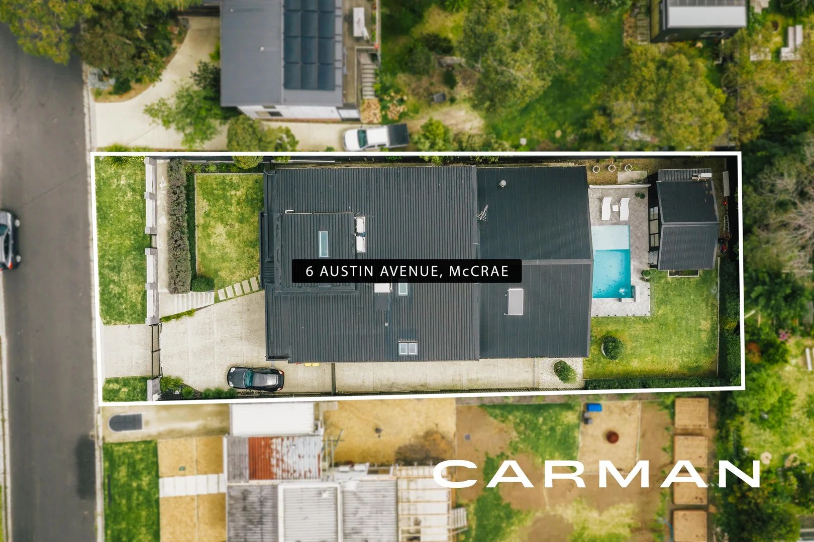 Additional image 42 of 6 Austin Avenue, McCrae VIC 3938