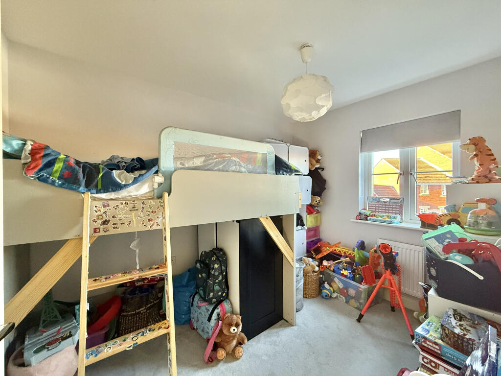 Additional image 11 of Merevale Way, Yeovil, Somerset